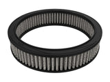 Magnum Flow OE Replacement Air Filter w/ Pro Dry S Media Fiat 128 74-79 aFe Power