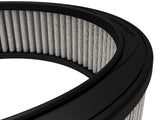 Magnum Flow OE Replacement Air Filter w/ Pro Dry S Media Fiat 68-79 aFe Power