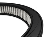 Magnum Flow OE Replacement Air Filter w/ Pro Dry S Media Ford Cars 77-82 V8 aFe Power