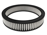 Magnum Flow OE Replacement Air Filter w/ Pro Dry S Media Ford Pinto 71-72 L4-2.0L aFe Power