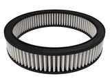 Magnum Flow OE Replacement Air Filter w/ Pro Dry S Media Nissan Cars 74-79 / Trucks 86-92 V6 aFe Power