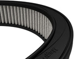 Magnum Flow OE Replacement Air Filter w/ Pro Dry S Media Nissan Cars 74-79 / Trucks 86-92 V6 aFe Power