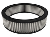 Magnum Flow OE Replacement Air Filter w/ Pro Dry S Media GM Cars & Trucks 59-69 aFe Power
