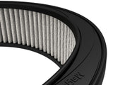 Magnum Flow OE Replacement Air Filter w/ Pro Dry S Media GM Cars & Trucks 59-69 aFe Power