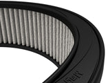 Magnum Flow OE Replacement Air Filter w/ Pro Dry S Media Volvo 164 72-75 aFe Power