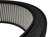 Magnum Flow OE Replacement Air Filter w/ Pro Dry S Media Dodge Trucks & Vans 71-85 V8 aFe Power