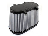 Magnum Flow OE Replacement Air Filter w/ Pro Dry S Media Hummer H2 03-10 aFe Power