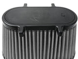 Magnum Flow OE Replacement Air Filter w/ Pro Dry S Media Hummer H2 03-10 aFe Power