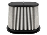 Magnum Force Intake Replacement Air Filter w/ Pro Dry S Media Ford Diesel Trucks 03-07 V8-6.0L (td) aFe Power