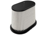 Magnum Force Intake Replacement Air Filter w/ Pro Dry S Media Ford Diesel Trucks 03-07 V8-6.0L (td) aFe Power