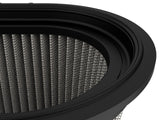Magnum Force Intake Replacement Air Filter w/ Pro Dry S Media Ford Diesel Trucks 03-07 V8-6.0L (td) aFe Power