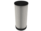 Magnum Flow OE Replacement Air Filter w/ Pro Dry S Media GM C4500/5500 03-07 V8-6.6L (td); 03-09 V8-8.1L aFe Power