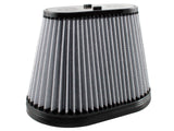 Magnum Flow OE Replacement Air Filter w/ Pro Dry S Media Ford Diesel Trucks 03-07 V8-6.0L (td) aFe Power