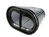 Magnum Flow OE Replacement Air Filter w/ Pro Dry S Media Ford Diesel Trucks 03-07 V8-6.0L (td) aFe Power