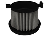 Magnum Flow OE Replacement Air Filter w/ Pro Dry S Media GM Diesel Trucks 06-10 V8-6.6L (td) Lbz/Lmm aFe Power