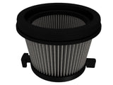 Magnum Flow OE Replacement Air Filter w/ Pro Dry S Media GM Diesel Trucks 06-10 V8-6.6L (td) Lbz/Lmm aFe Power