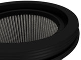 Magnum Flow OE Replacement Air Filter w/ Pro Dry S Media GM Diesel Trucks 06-10 V8-6.6L (td) Lbz/Lmm aFe Power