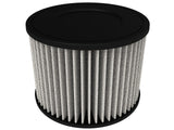 Magnum Flow OE Replacement Air Filter w/ Pro Dry S Media Toyota Land Cruiser (J100) 98-00 L6-4.2L (td) aFe Power