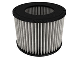 Magnum Flow OE Replacement Air Filter w/ Pro Dry S Media Toyota Land Cruiser (J100) 98-00 L6-4.2L (td) aFe Power
