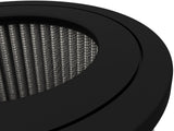 Magnum Flow OE Replacement Air Filter w/ Pro Dry S Media Toyota Hilux 88-97 L4-2.4L (td)/2.8L (td) aFe Power