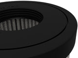 Magnum Flow OE Replacement Air Filter w/ Pro Dry S Media Nissan Navara 97-04 L4-3.0L (td) aFe Power