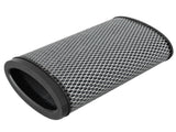 Magnum Flow OE Replacement Air Filter w/ Pro Dry S Media Porsche Boxster/S / Cayman 05-15 H6-2.7L/2.9L/3.2L/3.4L aFe Power