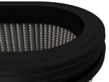 Magnum Flow OE Replacement Air Filter w/ Pro Dry S Media Ford Diesel Trucks 08-10 V8-6.4L (td) aFe Power