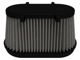 Magnum Flow OE Replacement Air Filter w/ Pro Dry S Media GM Diesel Van Express 06-16 V8-6.6L (td) Lly/Lbz/Lmm/Lml aFe Power