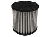 Magnum Flow OE Replacement Air Filter w/ Pro Dry S Media BMW 1/3-Series 04-11 L4-2.0L (Euro) aFe Power