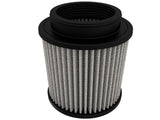 Magnum Flow OE Replacement Air Filter w/ Pro Dry S Media BMW 1/3-Series 04-11 L4-2.0L (Euro) aFe Power