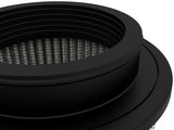 Magnum Flow OE Replacement Air Filter w/ Pro Dry S Media BMW 1/3-Series 04-11 L4-2.0L (Euro) aFe Power