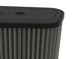 Magnum Flow OE Replacement Air Filter w/ Pro Dry S Media BMW M3 (E90/92/93) 08-09 V8-4.0L (Us) aFe Power