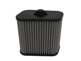 Magnum Flow OE Replacement Air Filter w/ Pro Dry S Media BMW M3 (E90/92/93) 08-13 V8-4.0L S65 aFe Power