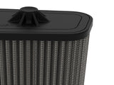 Magnum Flow OE Replacement Air Filter w/ Pro Dry S Media BMW M3 (E90/92/93) 08-13 V8-4.0L S65 aFe Power
