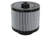 Magnum Flow OE Replacement Air Filter w/ Pro Dry S Media Audi A6/Quattro (C6) 05-11 V6-3.2L aFe Power