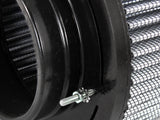 Magnum Flow OE Replacement Air Filter w/ Pro Dry S Media Audi A6/Quattro (C6) 05-11 V6-3.2L aFe Power