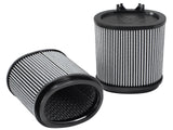 Magnum Flow OE Replacement Air Filter w/ Pro Dry S Media Porsche 911 (997.2) 09-12 H6-3.6L/3.8L aFe Power
