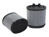 Magnum Flow OE Replacement Air Filter w/ Pro Dry S Media Porsche 911 (997.2) 09-12 H6-3.6L/3.8L aFe Power
