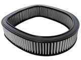 Magnum Flow OE Replacement Air Filter w/ Pro Dry S Media Mercedes 420SEL 560SEC 560SEL 86-91 V8 aFe Power