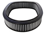 Magnum Flow OE Replacement Air Filter w/ Pro Dry S Media Mercedes 420SEL 560SEC 560SEL 86-91 V8 aFe Power