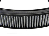Magnum Flow OE Replacement Air Filter w/ Pro Dry S Media Mercedes 420SEL 560SEC 560SEL 86-91 V8 aFe Power