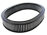 Magnum Flow OE Replacement Air Filter w/ Pro Dry S Media Mercedes 300E 86-93 L6 aFe Power