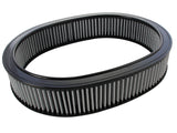Magnum Flow OE Replacement Air Filter w/ Pro Dry S Media Mercedes 300E 86-93 L6 aFe Power