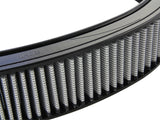 Magnum Flow OE Replacement Air Filter w/ Pro Dry S Media Mercedes 300E 86-93 L6 aFe Power