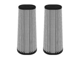 Magnum Flow OE Replacement Air Filter w/ Pro Dry S Media Porsche Cayman S/Boxster S (981) 13-16 H6-2.7L/3.4L/3.8L aFe Power