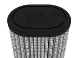 Magnum Flow OE Replacement Air Filter w/ Pro Dry S Media Porsche Cayman S/Boxster S (981) 13-16 H6-2.7L/3.4L/3.8L aFe Power