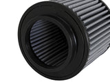 Magnum Flow OE Replacement Air Filter w/ Pro Dry S Media (Pair) Aston Martin DB9 04-16 V12-6.0L aFe Power
