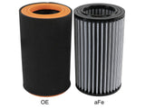 Magnum Flow OE Replacement Air Filter w/ Pro Dry S Media Alfa Romeo 4C 15-19 L4-1.7L (t) aFe Power