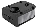 Magnum Flow OE Replacement Air Filter w/ Pro Dry S Media (Pair) Porsche Macan S/Gts 15-18 V6-3.0L (tt) aFe Power