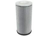 Magnum Force Intake Replacement Air Filter w/ Pro Dry S Media 6 Inch OD x 3-1/2 Inch ID x 12-5/16 Inch H aFe Power